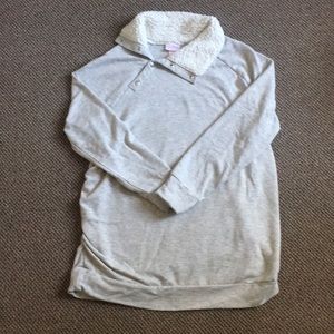 Maternity Sweatshirt Ingrid and Isabel size L